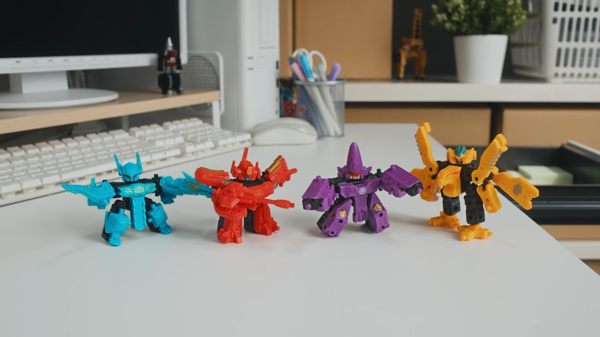 【ムゲンバインムソウ】プロモーションビデオ