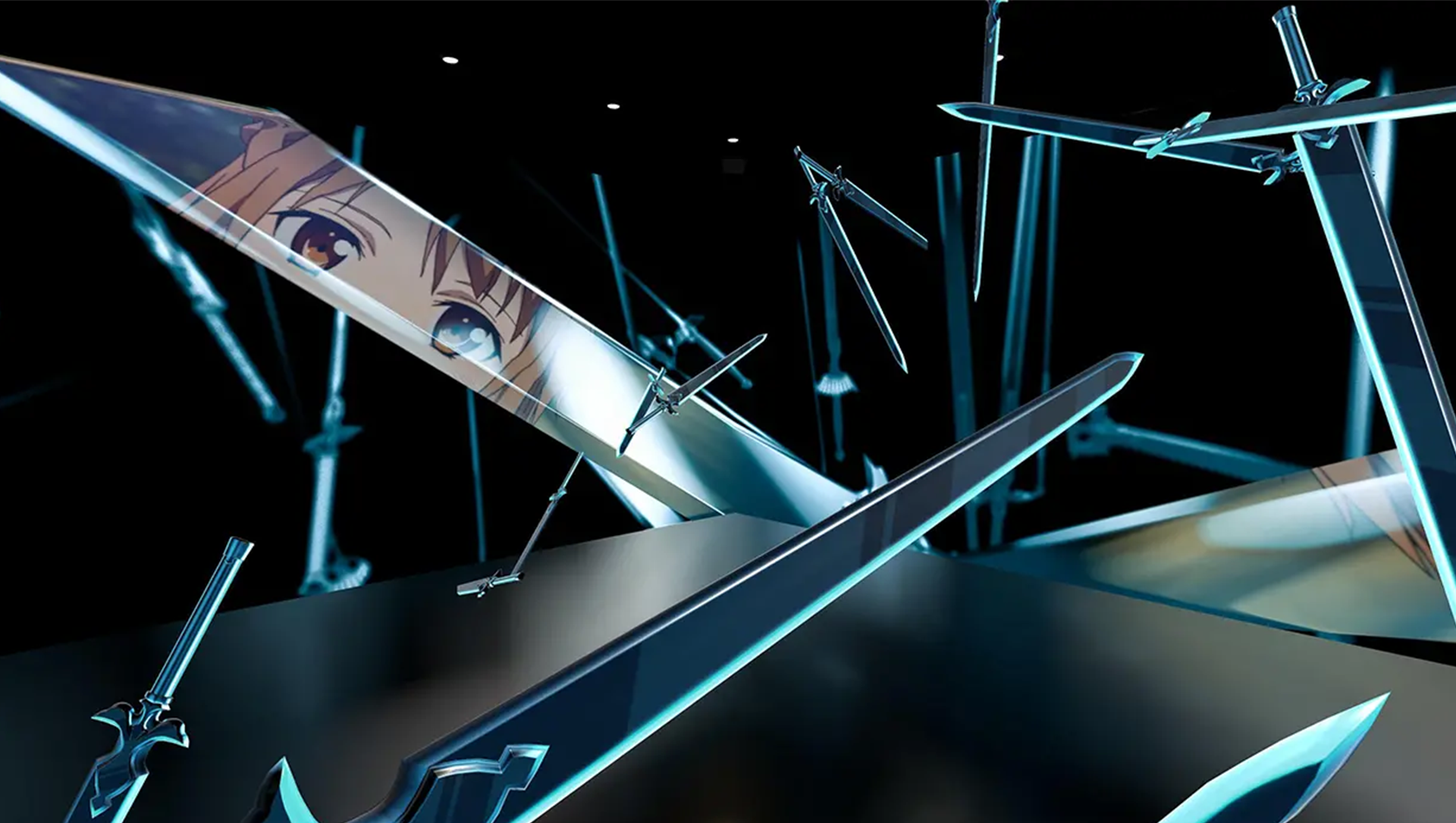 Sword Art Online –EX-CHRONICLE– Online Edition | 制作実績