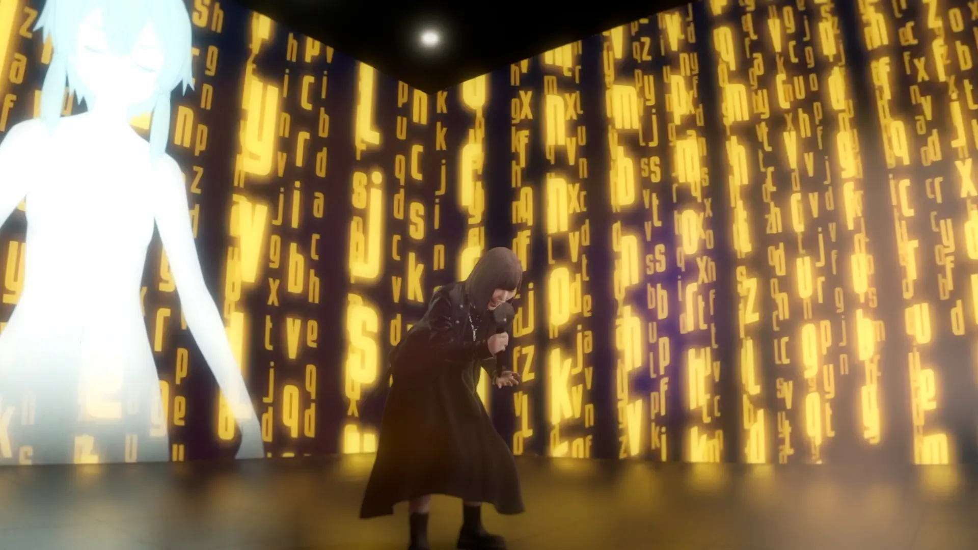 ReoNa
EX-“LIVE”
CHRONICLE