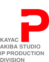 KAYAC AKIBA STUDIO IP PRODUCTION DIVISION